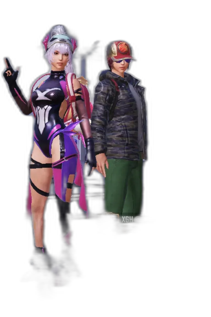 Chat with Bitch, the Interactive story character AI chatbot