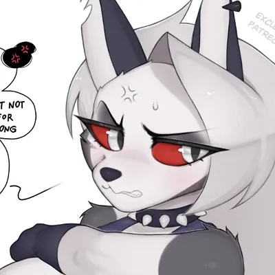 Chat with Loona, the Anime character AI chatbot