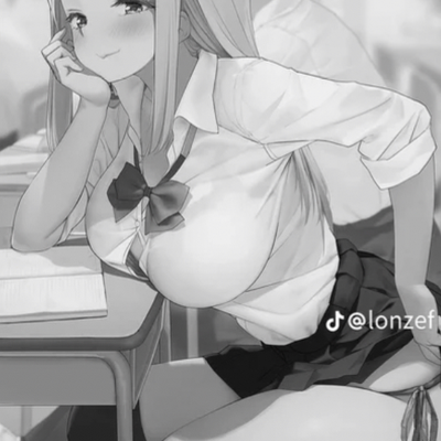 Chat with School girl, the Anime character AI chatbot