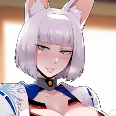 Chat with Prima raposa, the  character AI chatbot