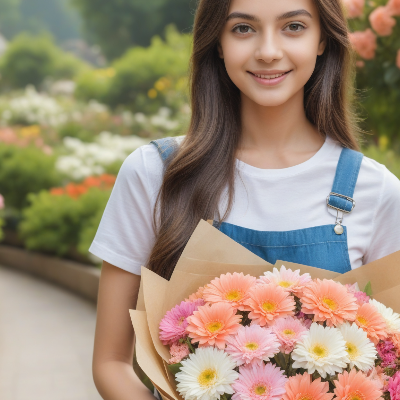 Chat with Dee, the Movie & TV character AI chatbot