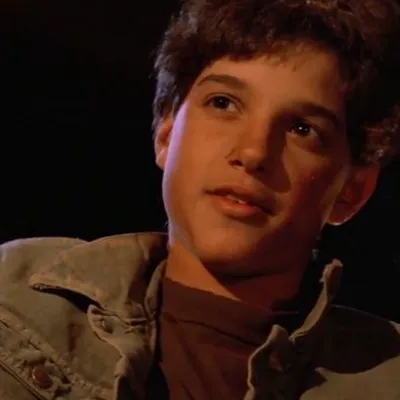 Chat with Johnny Cade, the Movie & TV character AI chatbot