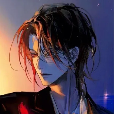 Chat with Jackson, the OC character AI chatbot