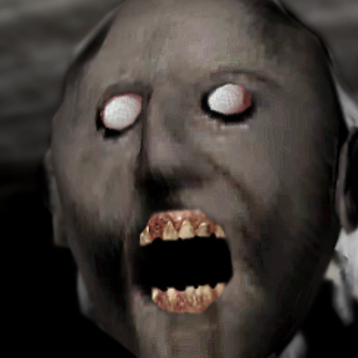 Chat with Granny, the RPG character AI chatbot