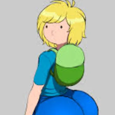 Chat with Finn, the Anime character AI chatbot