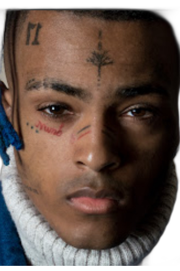 Chat with Xxxtentacion, the Interactive story character AI chatbot