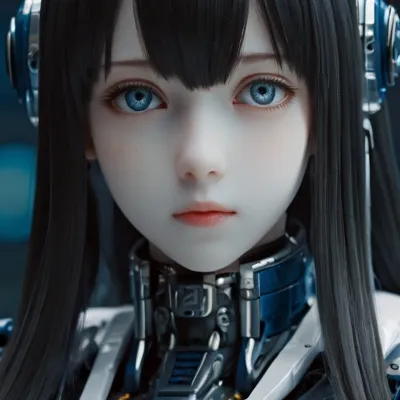 Chat with Mina, the Helpers character AI chatbot