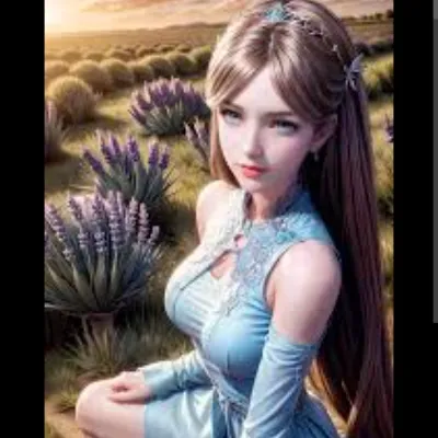 Chat with 宁荣荣, the Game Characters character AI chatbot