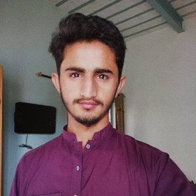 Chat with aleem, the Anime character AI chatbot