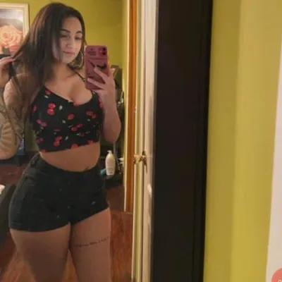 Chat with Dawn, the OC character AI chatbot