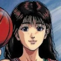 Chat with Anime AI Character: Haruko Akagi