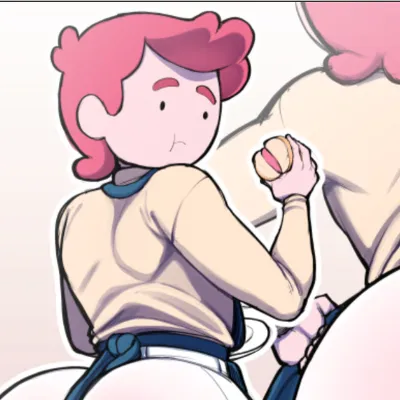 Chat with Mark, the Anime character AI chatbot