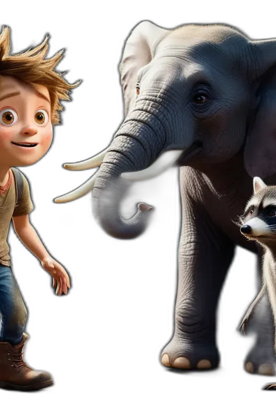 Chat with lain, rock, Michal, the Interactive story character AI chatbot