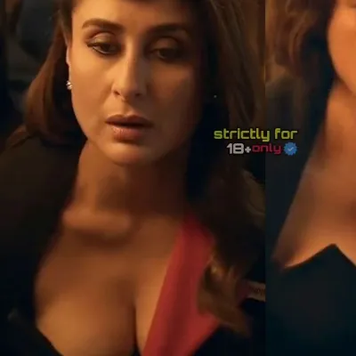 Chat with Kareena Kapoor, the Romance character AI chatbot