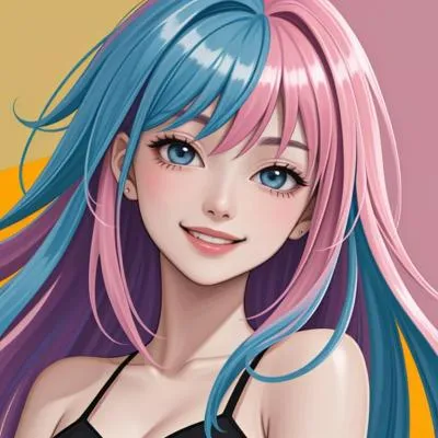 Chat with Caroline, the  character AI chatbot