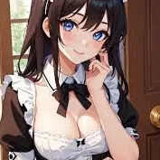 Chat with Miko, the Anime character AI chatbot