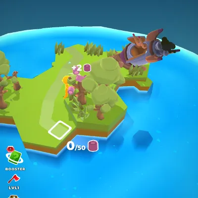 Chat with Meme sea, the  character AI chatbot