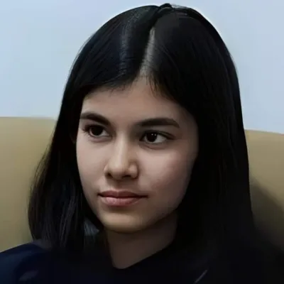 Chat with Suha, the  character AI chatbot