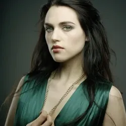 Chat with Potion Meastress, the Anime character AI chatbot