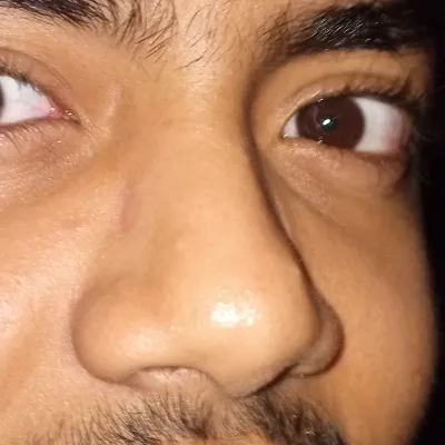 Chat with Sad pic, the Anime character AI chatbot