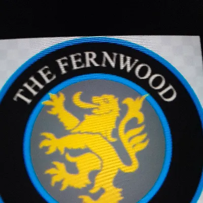 Chat with fernwood secondry, the OC character AI chatbot