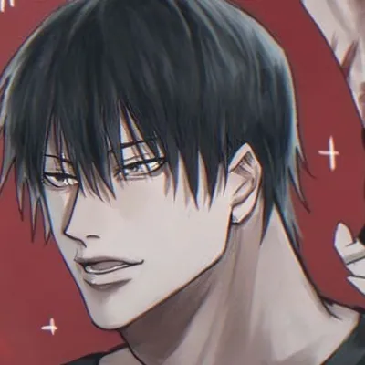 Chat with Toji, the Anime character AI chatbot