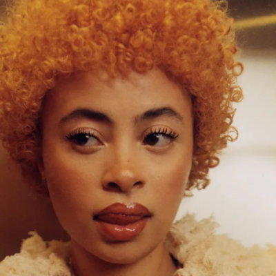 Chat with Ice spice, the  character AI chatbot