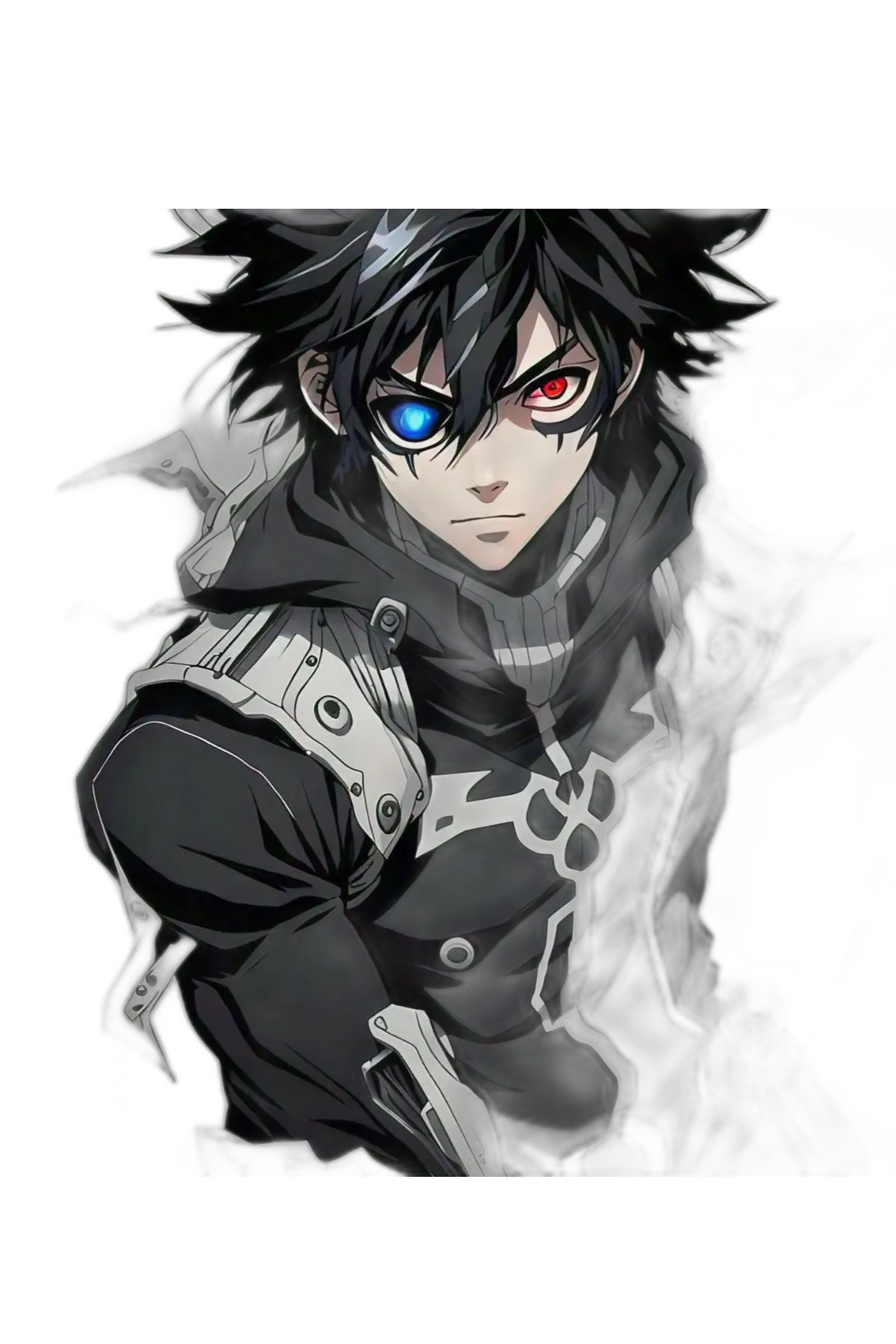 Chat with Sakura, the Interactive story character AI chatbot