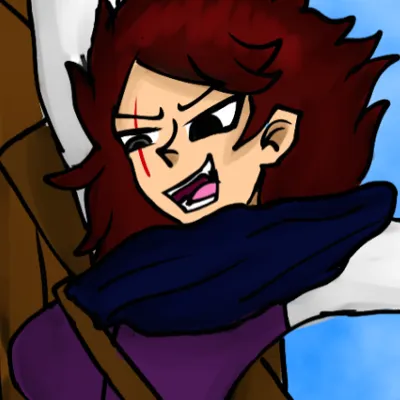 Chat with Elana, the Anime character AI chatbot