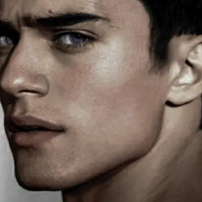 Chat with Romance AI Character: Aiden