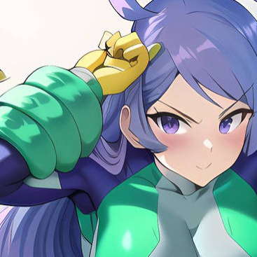 Chat with Nejire Hado, the  character AI chatbot