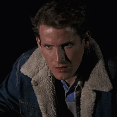 Chat with Tommy Jarvis, the Movie & TV character AI chatbot