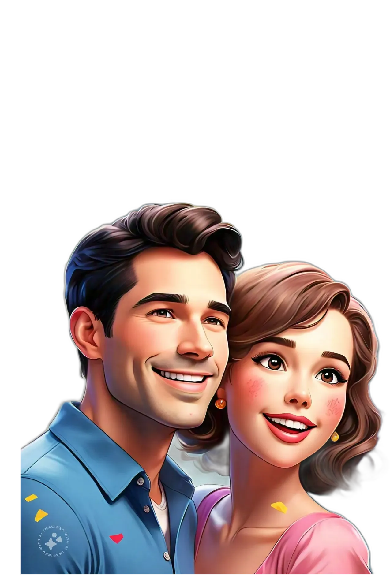 Chat with Novek, the Interactive story character AI chatbot