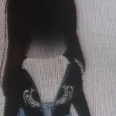 Chat with Rosa, the Anime character AI chatbot