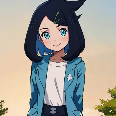 Chat with liko N5FW, the Anime character AI chatbot