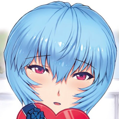 Chat with Rei Ayanami, the Anime character AI chatbot
