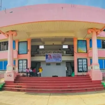 Chat with Ting, the Anime character AI chatbot