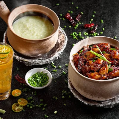 Chat with singapore, the Movie & TV character AI chatbot