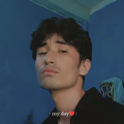 Chat with Sanjeev, the Anime character AI chatbot