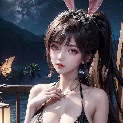 Chat with 小舞, the Game Characters character AI chatbot