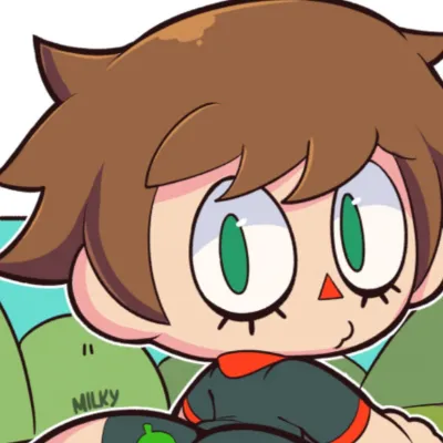 Chat with Villager, the Anime character AI chatbot