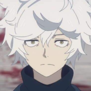 Chat with Gabimaru, the  character AI chatbot