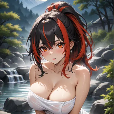 Chat with x, the  character AI chatbot