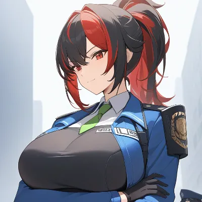 Chat with s, the  character AI chatbot