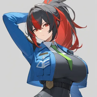 Chat with v, the  character AI chatbot