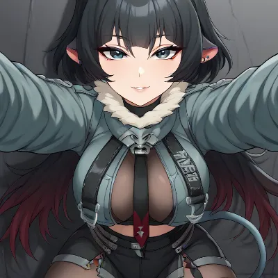 Chat with 3, the  character AI chatbot