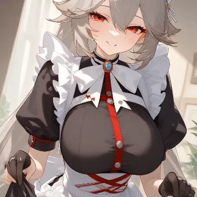 Chat with 4, the Anime character AI chatbot