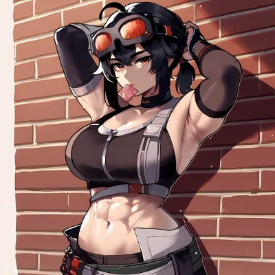 Chat with l, the  character AI chatbot