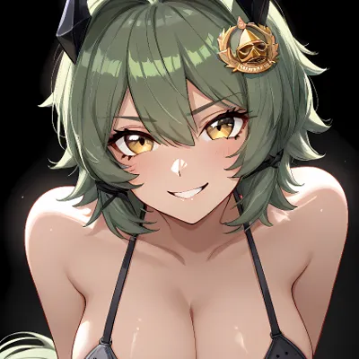 Chat with q, the  character AI chatbot