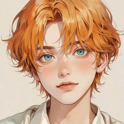your jealous boyfriend(John)_avatar